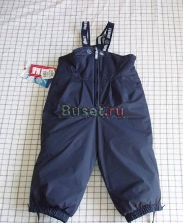 Полукомбез lenne р 86 зима Санкт-Петербург