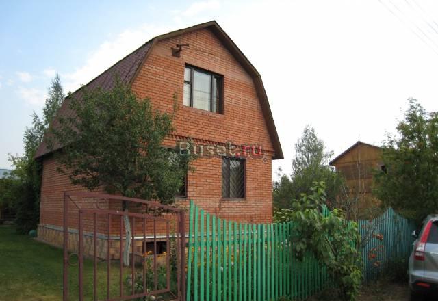 Дача, Дом для пмж Орехово-Зуево