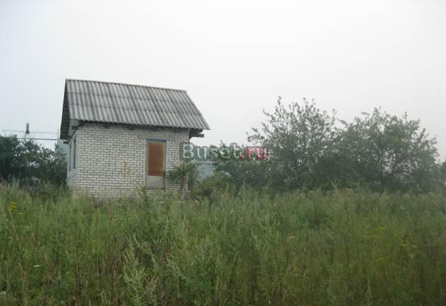 Земельный участок с домом Александров