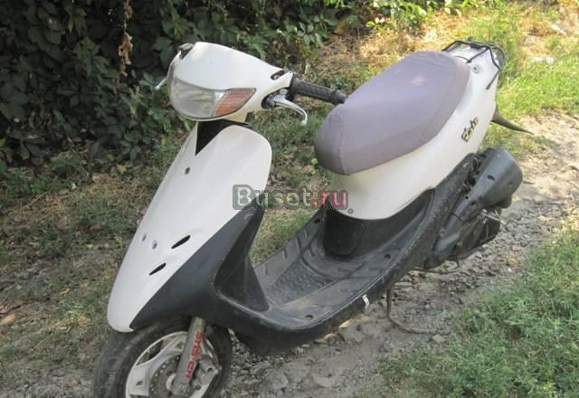 Скутер Honda Dio AF-34 2005 года Ростов-на-Дону