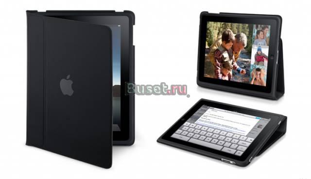 Ipad. 64 Gb. 3g. WiFi. + Чехол Москва