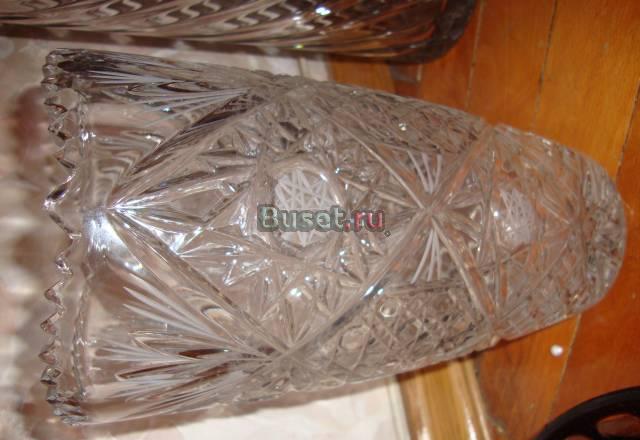 Ваза для цветов Москва