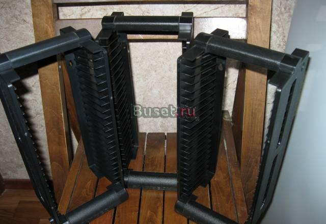 Боксы под диски Москва