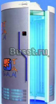 Prestige turbo 40/6, Tancan 8000 Санкт-Петербург