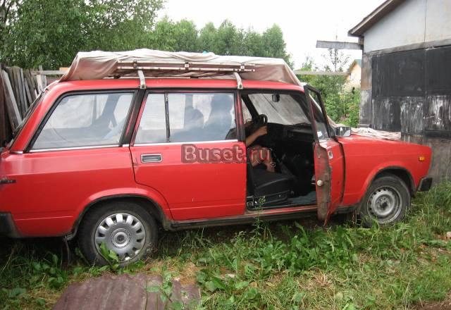 ВАЗ 2104, 1998 Одинцово