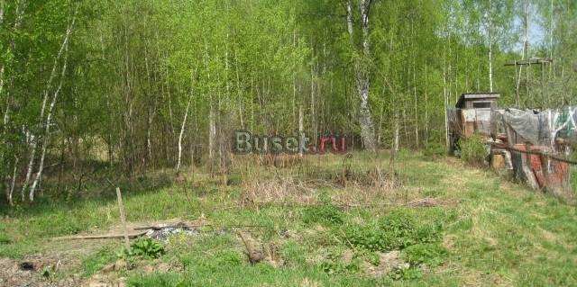 Продам участок 6 соток Москва