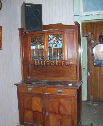 Буфет Москва