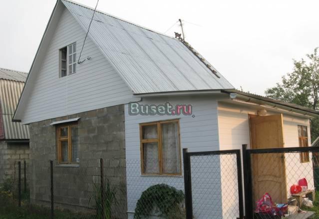 Отличную Дачу в хорошем месте Александров