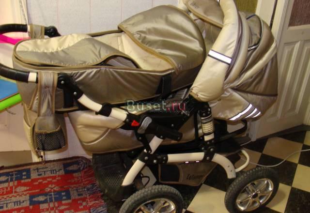 Коляска Ростов-на-Дону