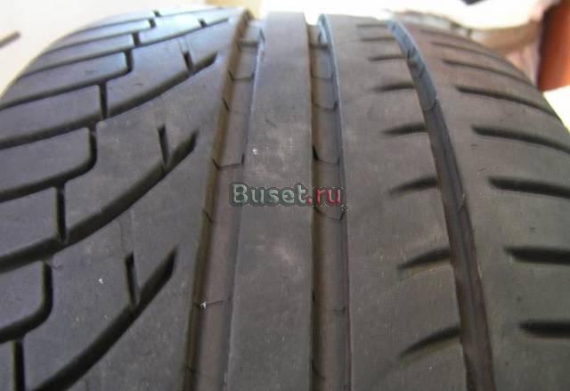 Комплект летних колёс R20 для BMW 7er (745Li) Москва