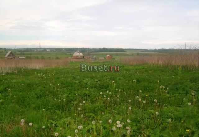 Земельные участки в Переславском районе Переславль-Залесский