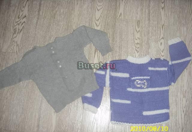 Свитерочки на 100-110 Москва