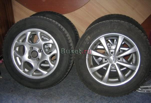 Диски на ВАЗ Санкт-Петербург