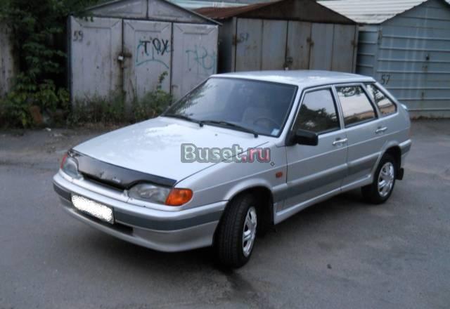 ВАЗ 2114, 2005 отличное состояние Санкт-Петербург