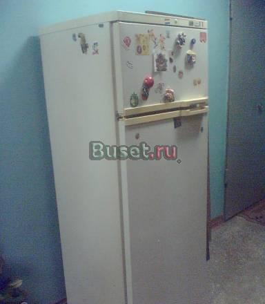 Холодильник Алтант Санкт-Петербург