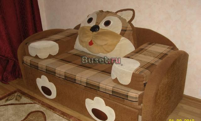 Детская кушетка Москва