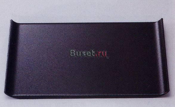 Поднос пластиковый (циновка) 36х26х2 см Москва