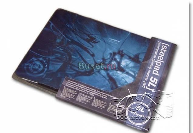 Steel Series 5L Москва