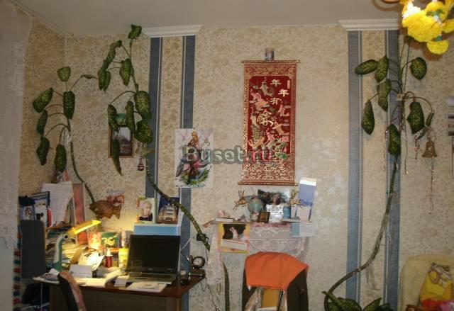 Комната 20 м.кв.в 2 ком.кв.собств.лоджия 4.5М Санкт-Петербург