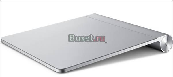 Apple magic tarckpad новый Москва