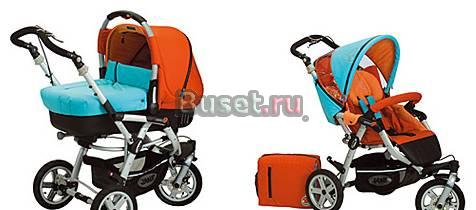 Jane Slalom Pro 2 в 1 Москва