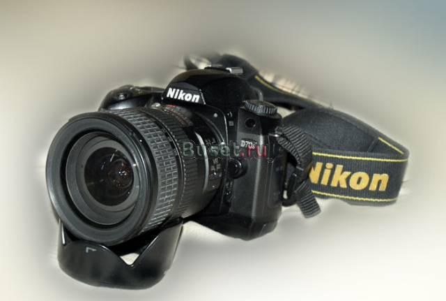 Никон D70 s Санкт-Петербург