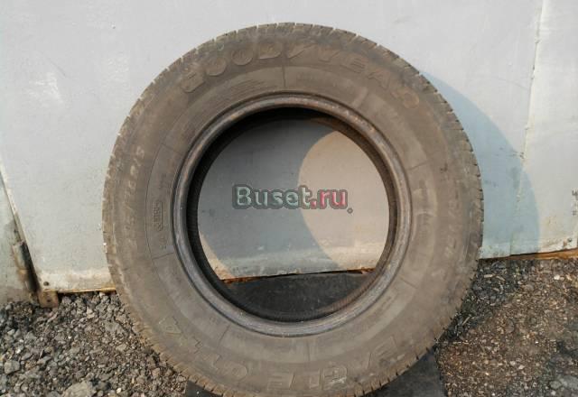 Б/у шина Goodyear Eagle GT+4 235/70R16 Москва