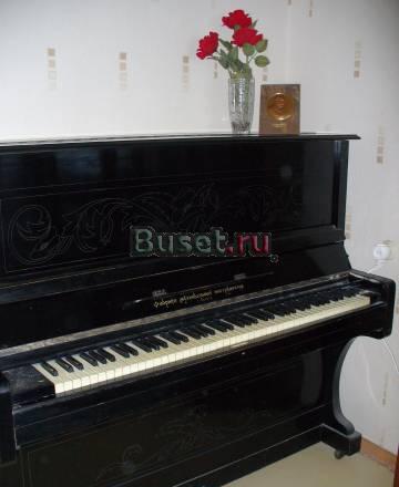 Пианино  в хорошие руки Новосибирск