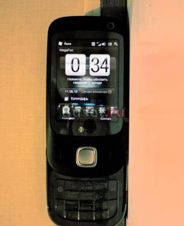HTC Touch Dual Санкт-Петербург
