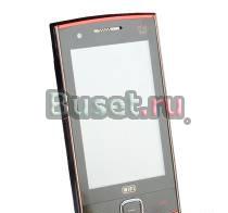 Nokia X6 - 2 сим-карты, цветное TV, java Красноярск