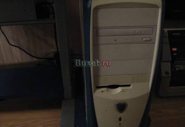 Компьютер Уфа