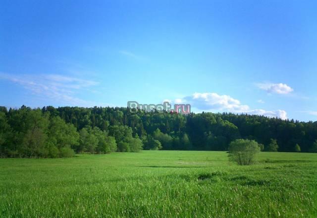 Дачные участки в серпуховском р-не Москва