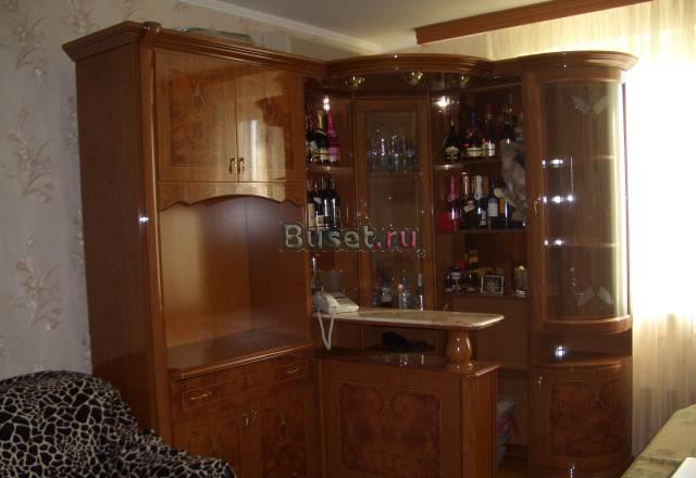 Барная стойка Москва
