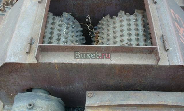 Продам дробилку двухвалковую Барнаул