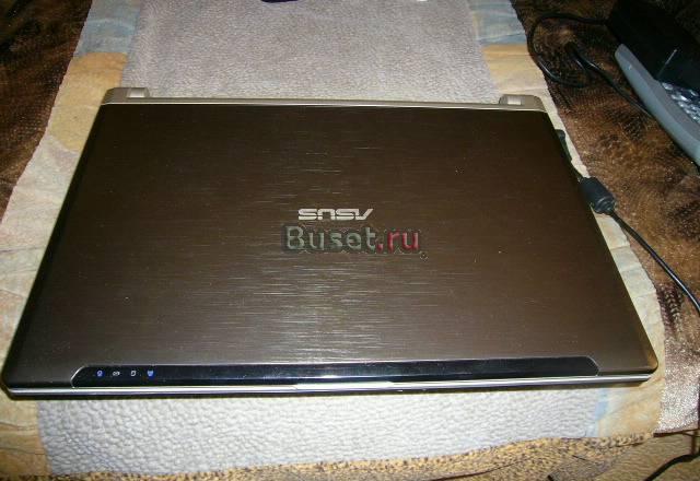Ноубук Asus W3000 Новокузнецк