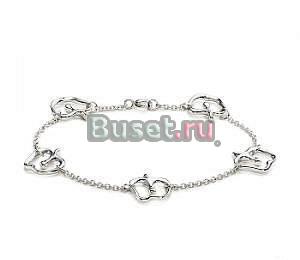 Браслет Tiffany Москва