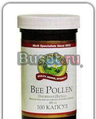 Пчелиная пыльца Ростов-на-Дону