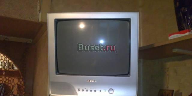 Телевизор samsung 14" Санкт-Петербург