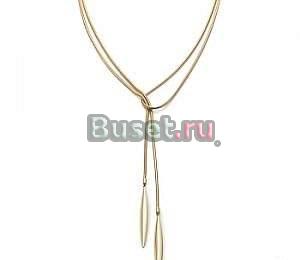 Колье Tiffany Москва