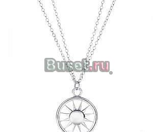 Колье Tiffany Москва