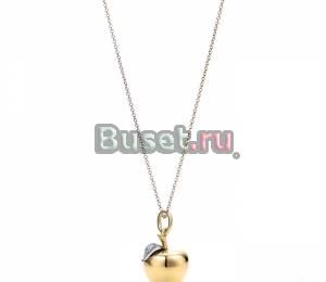 Колье Tiffany Москва