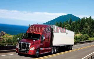 Грузоперевозки по рф от 1 тонны Новосибирск