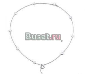 Колье Tiffany Москва