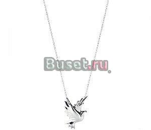 Колье Tiffany Москва