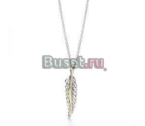 Колье Tiffany Москва