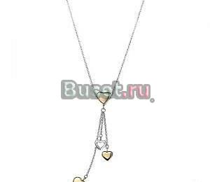 Колье Tiffany Москва