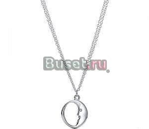 Колье Tiffany Москва