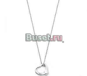 Колье Tiffany Москва