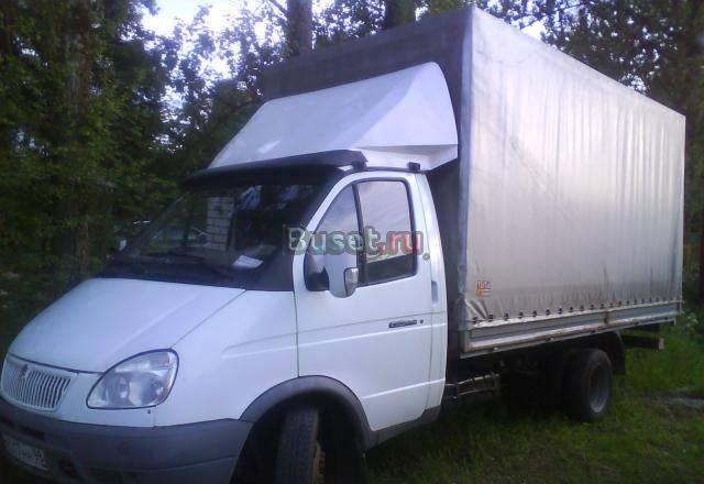 Переезды квартирные, офисные, дачные Санкт-Петербург