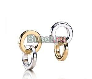 Серьги Tiffany Москва